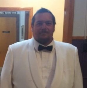 Meet your Posher, Jeff